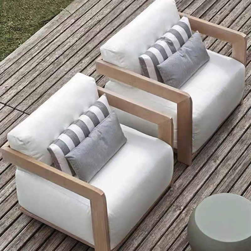 Garden Sofas Furniture Set Tea - Outdoor Furniture Luxury ulasan dan harga