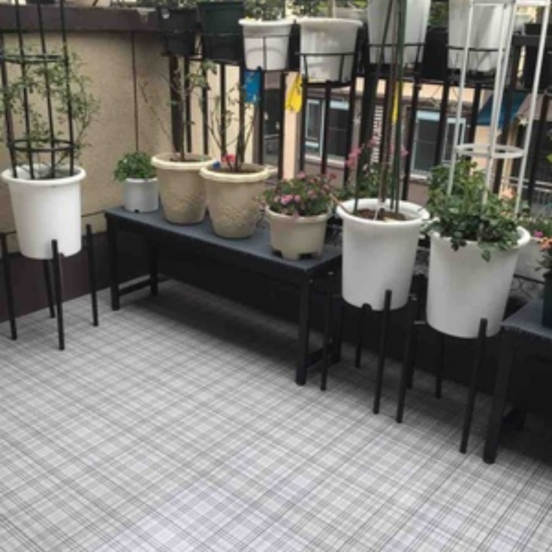 40CM Outdoor Furniture Plants  - Outdoor Furniture Luxury ulasan dan harga