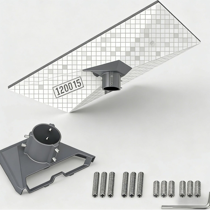 Heavy Duty Aluminum Gen3 Outdo - Outdoor Furniture Metal ulasan dan harga