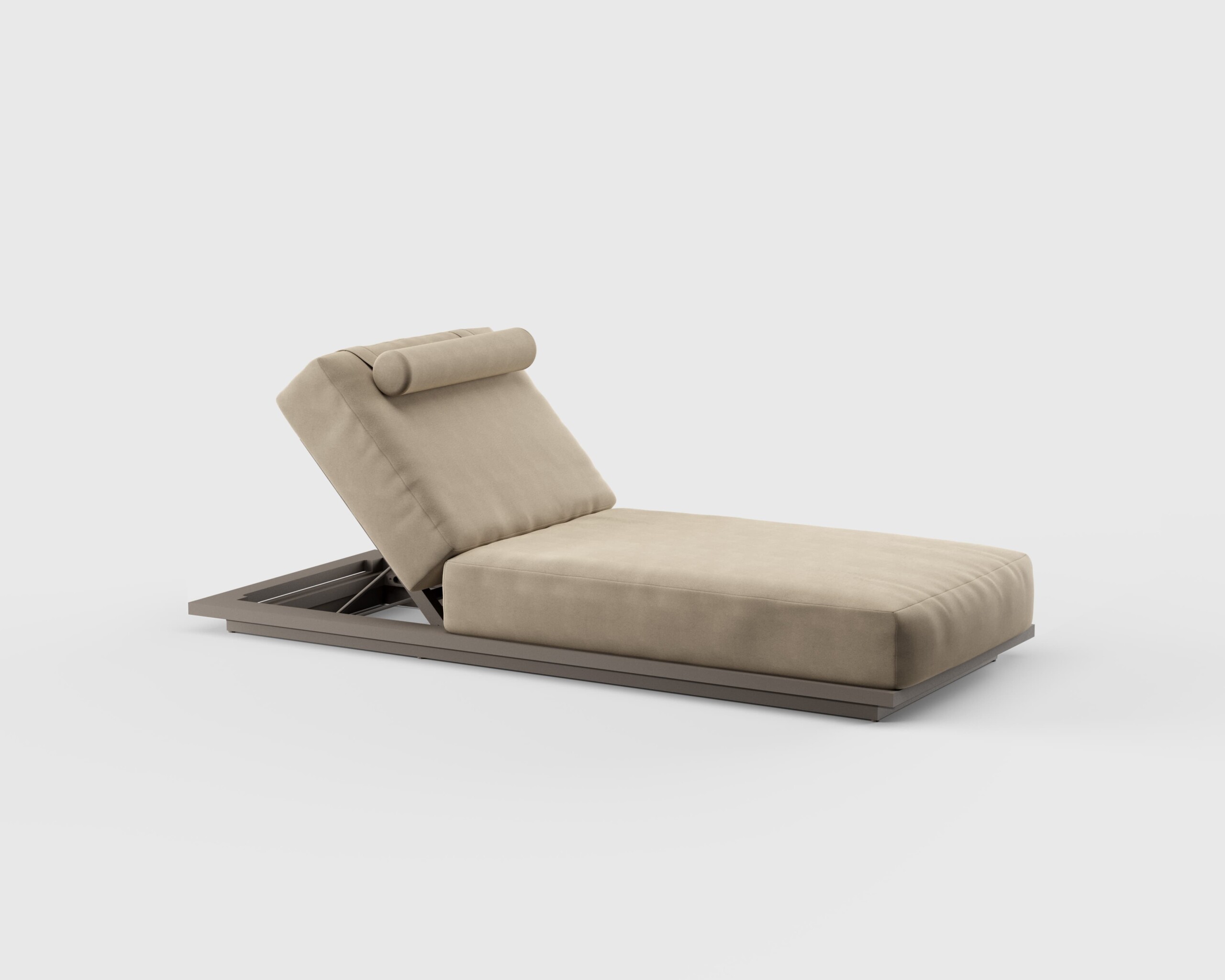 Luxury Outdoor Aluminum Sofa S - Outdoor Furniture Luxury ulasan dan harga