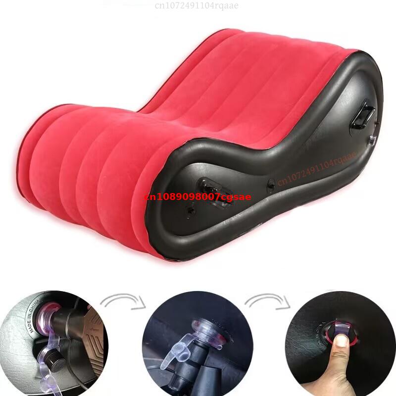 Modern Large Folding Sofa Bed  - Outdoor Daybed Furniture ulasan dan harga