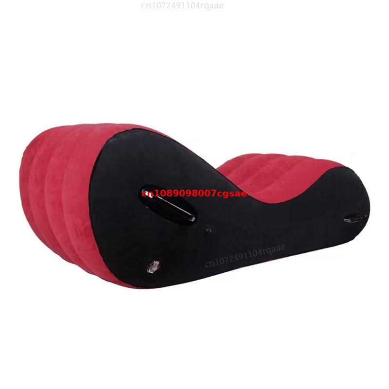 Modern Large Folding Sofa Bed  - Outdoor Daybed Furniture ulasan dan harga