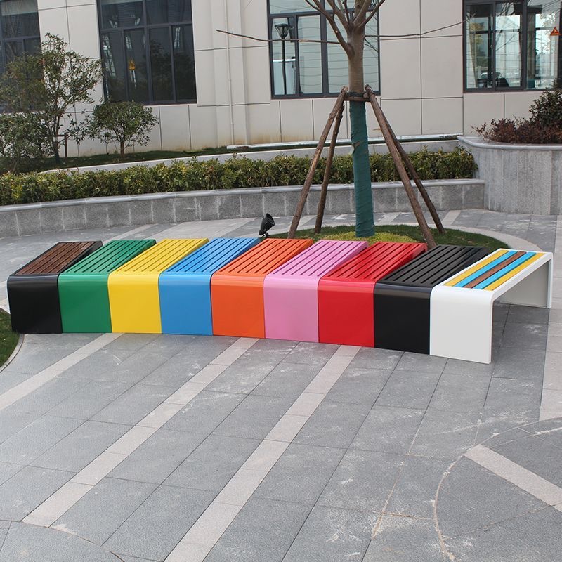 1m-1.8m cold rolled steel meta - Outdoor Furniture Metal Chairs ulasan dan harga
