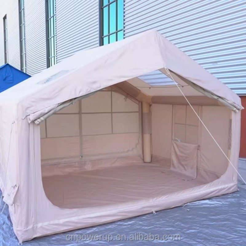 XMSJ Luxury Quick Setup Inflat - Outdoor Furniture Luxury ulasan dan harga