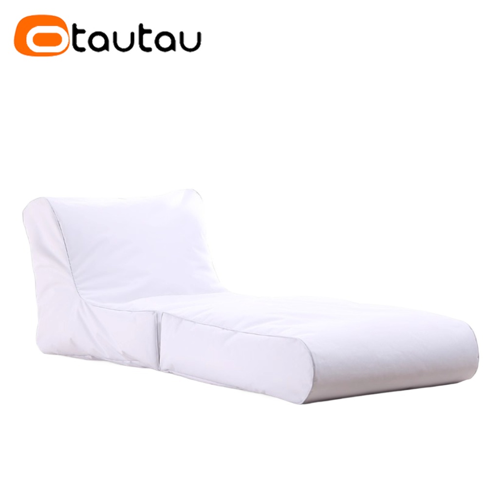 OTAUTAU Outdoor Dual-use Bean  - Outdoor Daybed Furniture ulasan dan harga