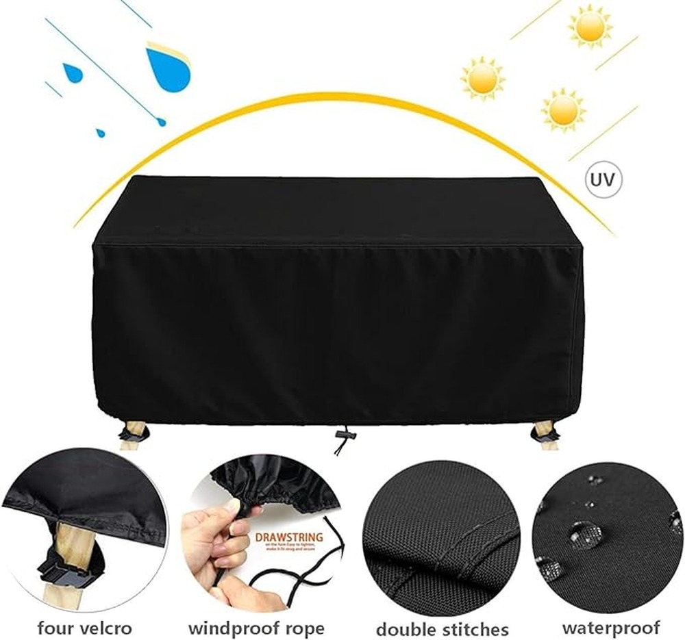 Patio Chair Covers Heavy Duty  - Outdoor Furniture Metal Chairs ulasan dan harga