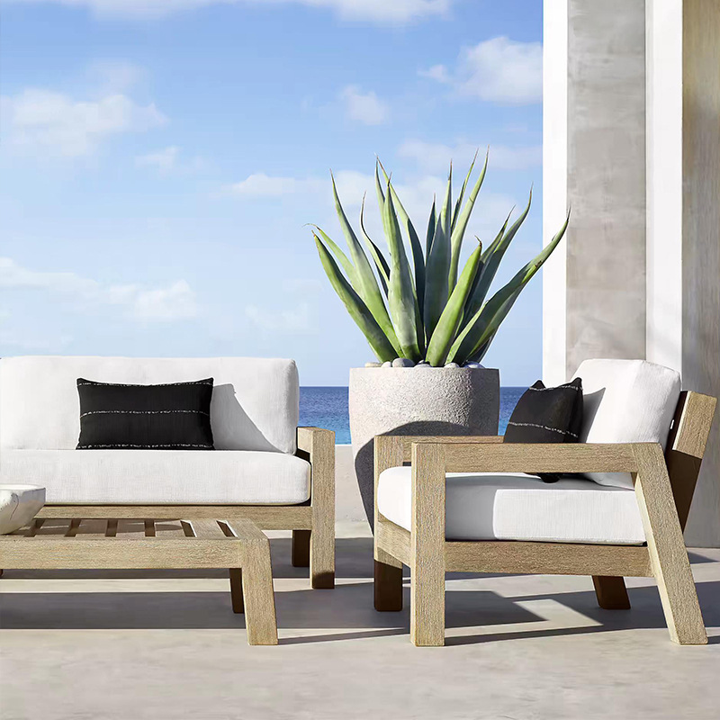 Luxury Waterproof Modern Garde - Outdoor Furniture Luxury ulasan dan harga