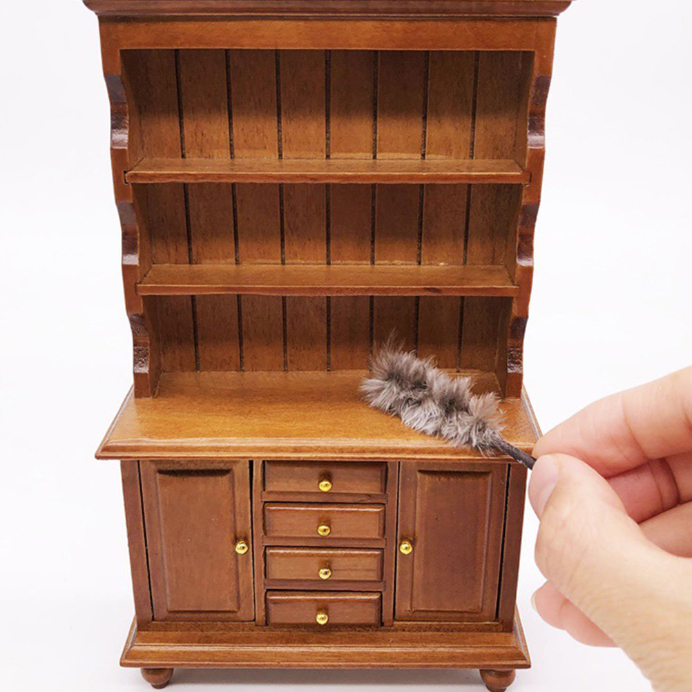 Mini Furniture Duster Adorable - Outdoor Furniture Diy ulasan dan harga