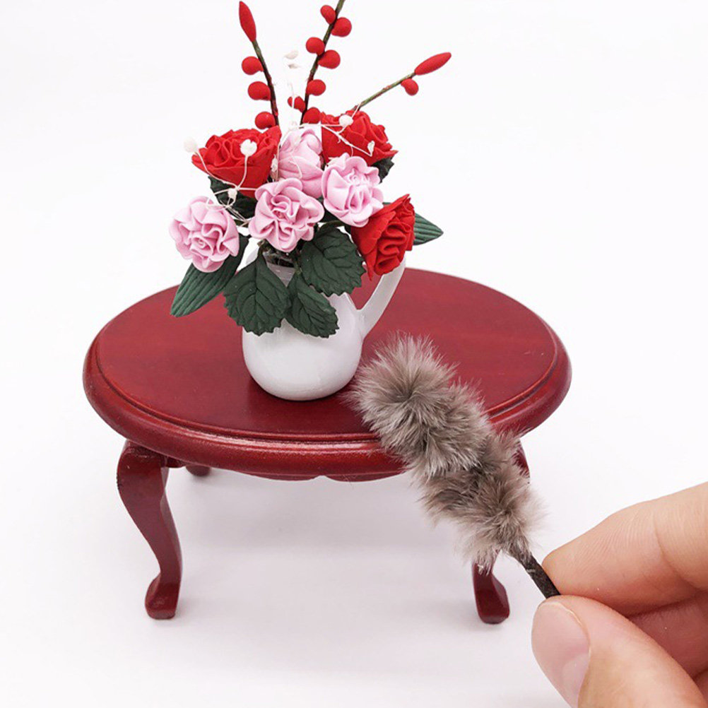 Mini Furniture Duster Adorable - Outdoor Furniture Diy ulasan dan harga