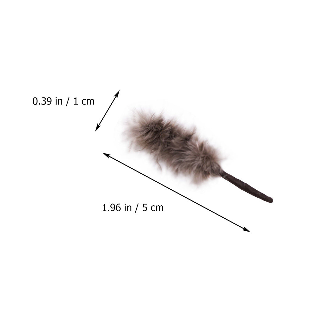 Mini Furniture Duster Adorable - Outdoor Furniture Diy ulasan dan harga