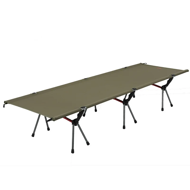 Elevated Portable Folding Camp - Outdoor Daybed Furniture ulasan dan harga