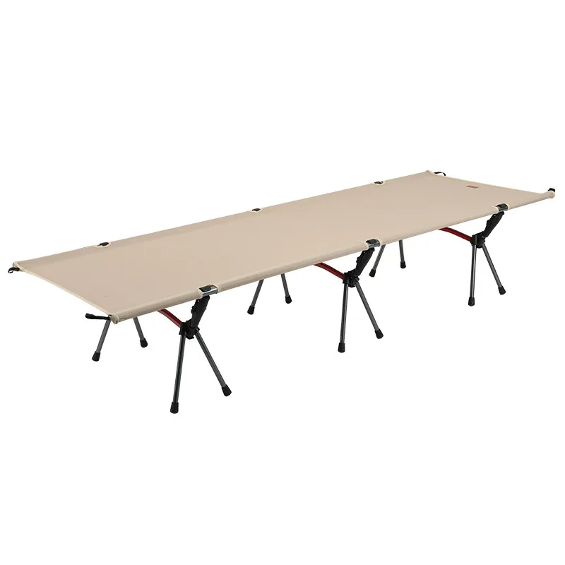Elevated Portable Folding Camp - Outdoor Daybed Furniture ulasan dan harga
