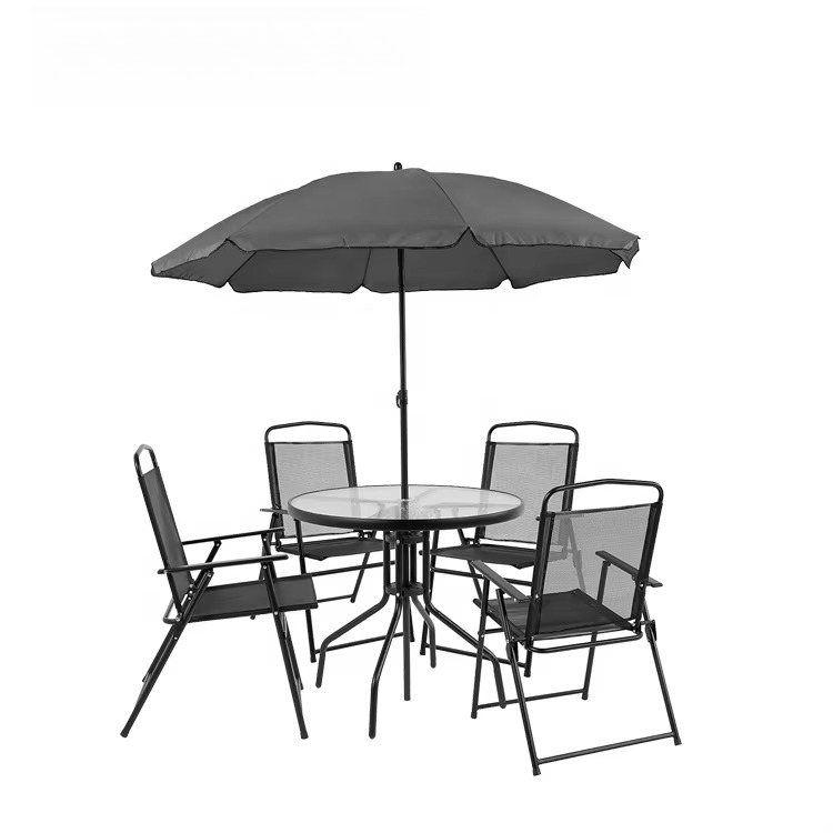 Customized Free Combination Co - Outdoor Furniture Metal Chairs ulasan dan harga