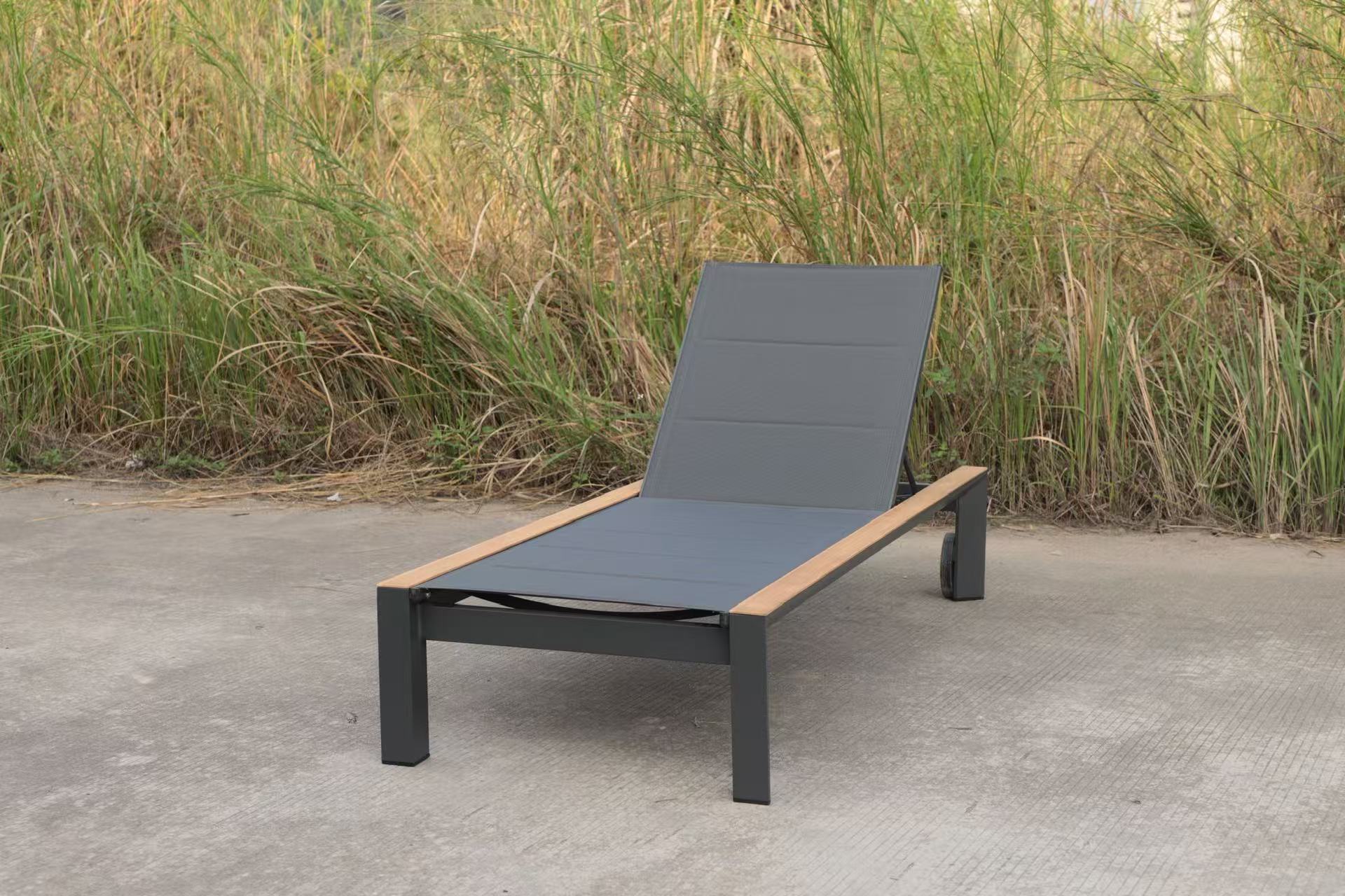 xx-Foshan Outdoor Furniture Fa - Outdoor Daybed Furniture ulasan dan harga