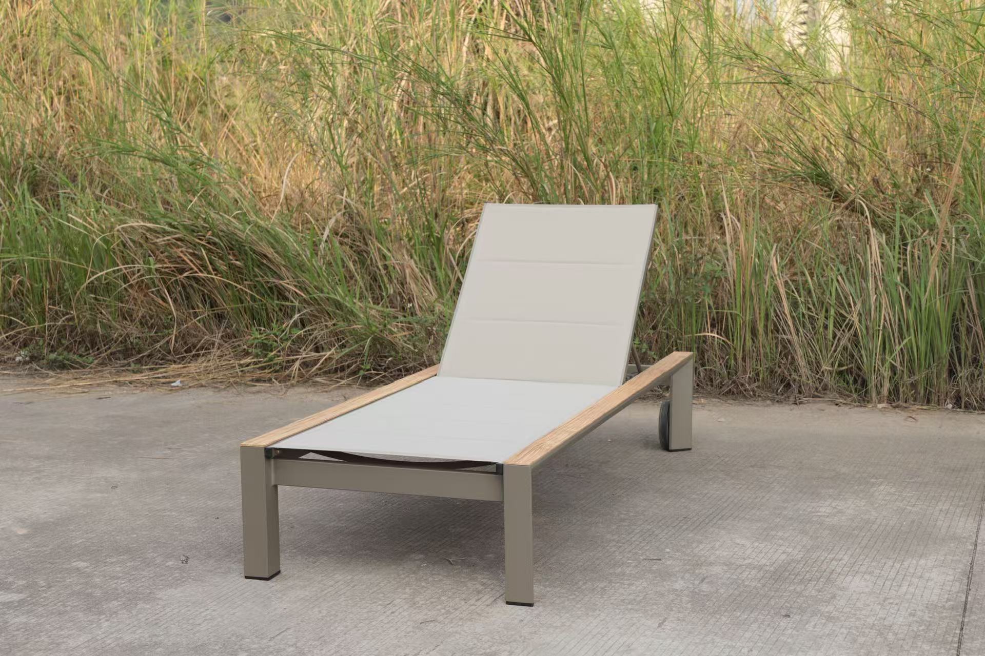xx-Foshan Outdoor Furniture Fa - Outdoor Daybed Furniture ulasan dan harga