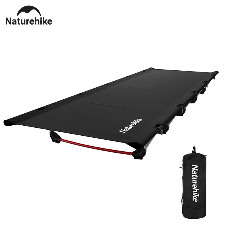 Naturehike XJC05 Camping Foldi - Outdoor Daybed Furniture ulasan dan harga