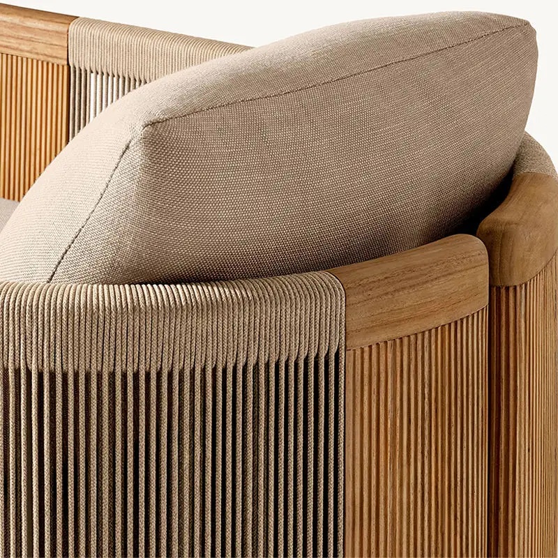 Design Outdoor Furniture Teak  - Outdoor Furniture Luxury ulasan dan harga