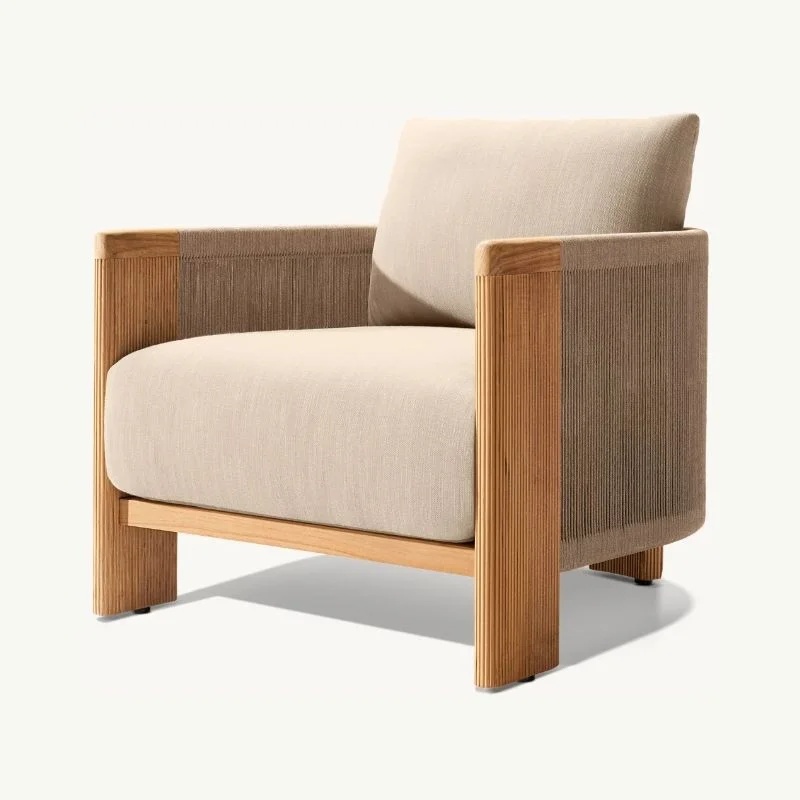 Design Outdoor Furniture Teak  - Outdoor Furniture Luxury ulasan dan harga